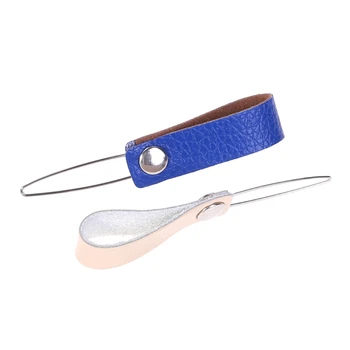 

Slingshot Band Helper Buckle Catapult Adjustable Outdoor Hunting Stainless Steel