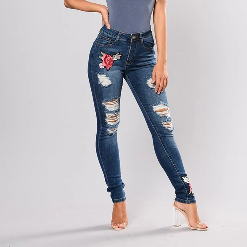 object super stretch skinny jeans