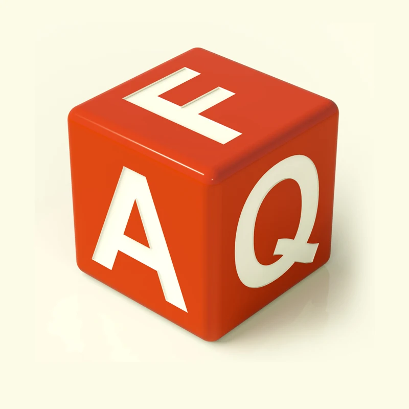 

FAQ of the computer
