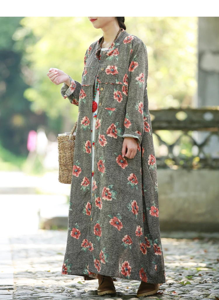 32240 trench coat for women (5)