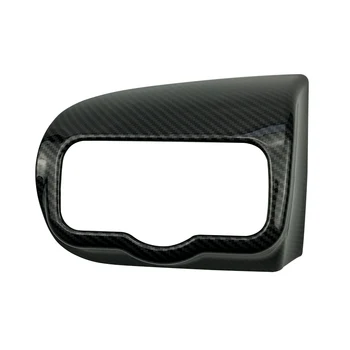 

For Mercedes Benz A Class W177 V177 A180 A200 A220 A250 Light Control Panel Stickers Trim Cover Accessories Car Styling