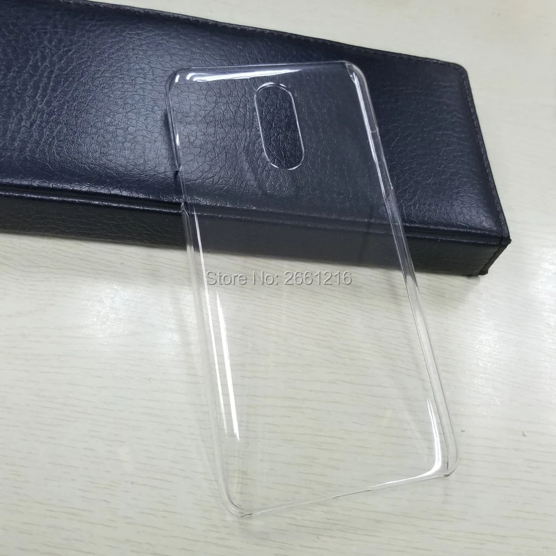 Новый Твердый чехол для LG Q Stylo 4 6 2 дюйма Ультратонкий Прозрачный жесткий
