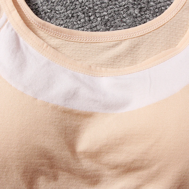 Sports Bras for Fitness Yoga Running Seamless Tank Top Fitness Women Bras Gym Gathering Shockproof Brassiere Sport bh beha