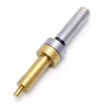 

OOTDTY 2018 Mechanical Edge Finder CE420 10mm For Milling Lathe Machine Touch Point Sensor OCT16_35