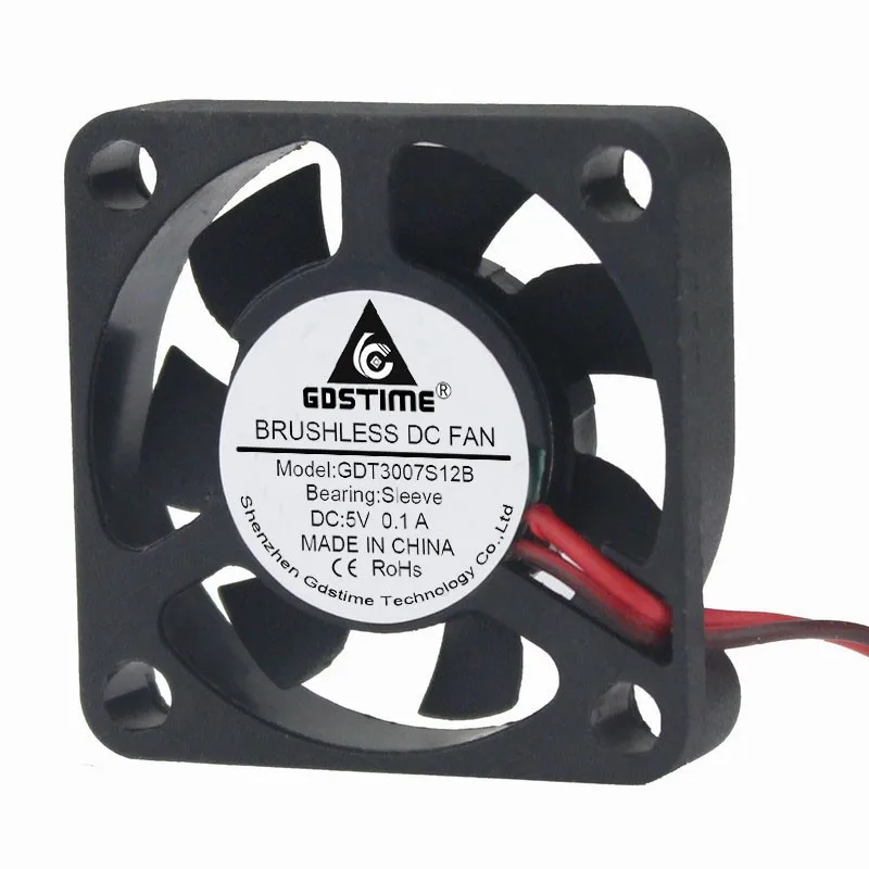 Gdstime 40 Peças 30mm x 30mm x