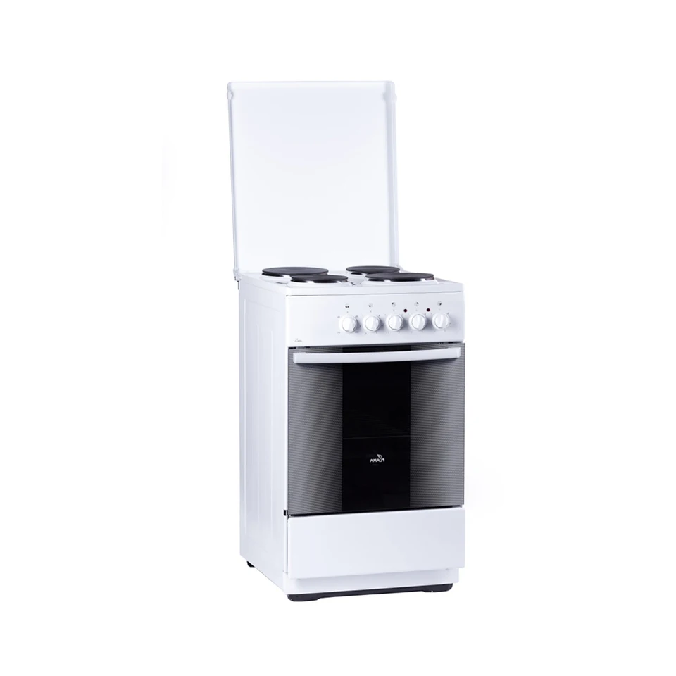 

Плита электрическая Flama FE 1401 W
