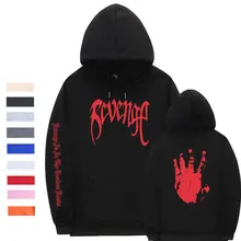 revenge hoodie amazon