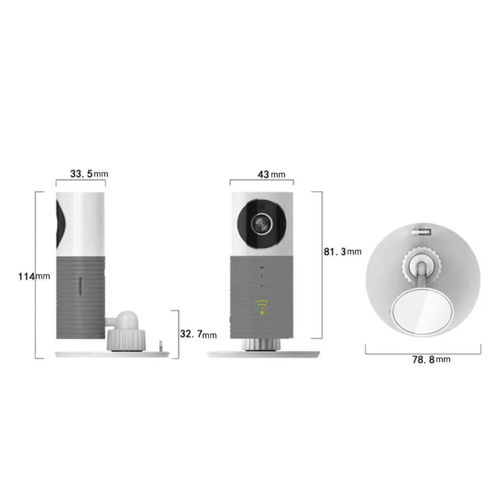 Wireless Baby Monitor 2016 New mini ip camera 720P camera IR night vision 2 way audio wifi camera baby monitor support Max 32G Wireless Baby Monitor 2016 New mini ip camera 720P camera IR night vision 2 way audio wifi camera baby monitor support Max 32G