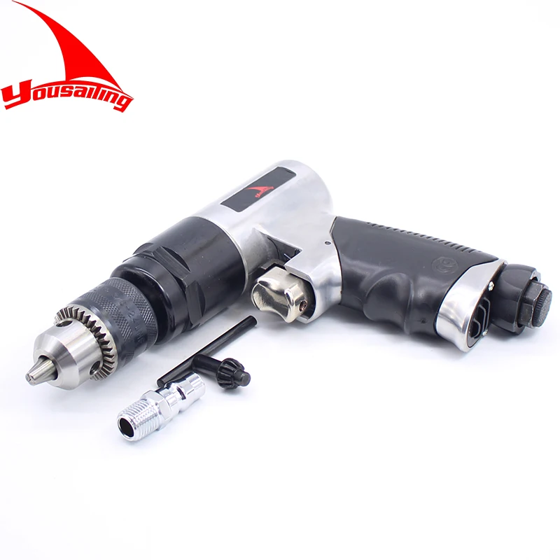 660 air drill 1