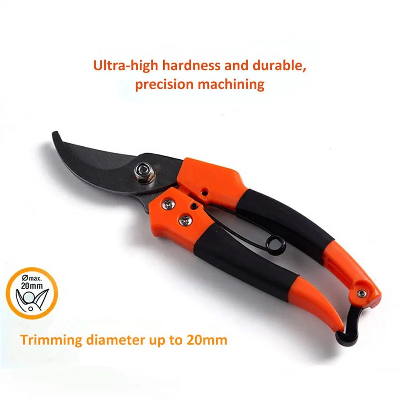 Najtaniej FIRMOR Pruners przycinanie nożyce nożyczki ogrodowe nożyce ogrodowe drzewo kwiat owoce oddział przycinanie trymery sekatory Clipper Tools