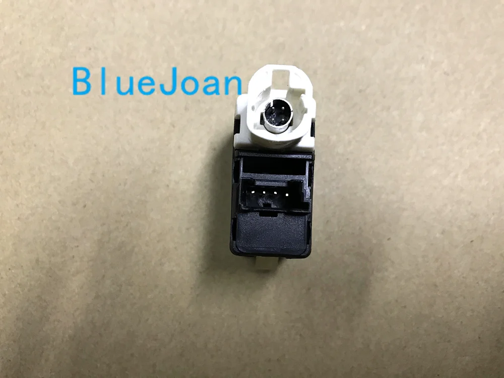 

Free post BlueJoan Car GPS Navigation USB AUX in Plug Socket Adapter For BMW E39 E46 E38 E53 X5