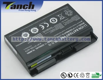 

Laptop Battery for 6-87-X710S-4271 6-87-X710S-4272 6-87-X710S-4J7 6-87-X710S-4J72 for CLEVO P170EM P170HM Rock Extreme786 Series
