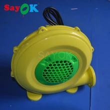 Воздуходувка надувной Электрический центробежный воздуховод вентилятор надувная палатка горка место для прыгания 450 Вт/750 Вт/950 Вт/1100 Вт/1500 Вт