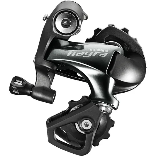 Shimano Tiagra 4700 2x10 s скоростной велосипед Groupset комплект для велосипеда переключатель
