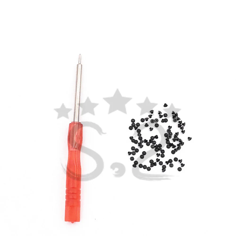 

Laptop Screw For Macbook Laptop Keyboard Screw + Screw Driver