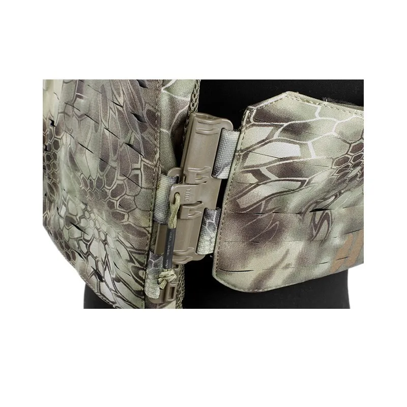 Mandrake Strandhogg Plate тактический жилет MAD Strandhogg Plate Cut Plate Carrier kryptek camo Тактический Жилет