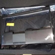 Ноутбук uppper чехол ThinkPad P50 тачпад Упор для рук крышка/клавиатура крышка 00UR828 W/O CS
