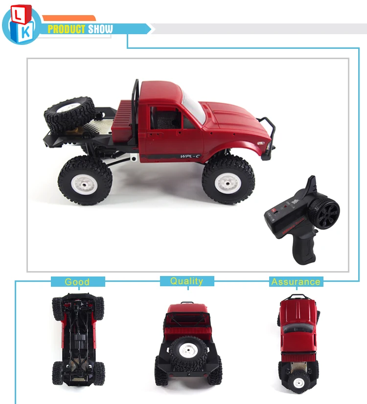 Электрические фары Hobby для внедорожников 4x4 rc автомобиль детей играющих в
