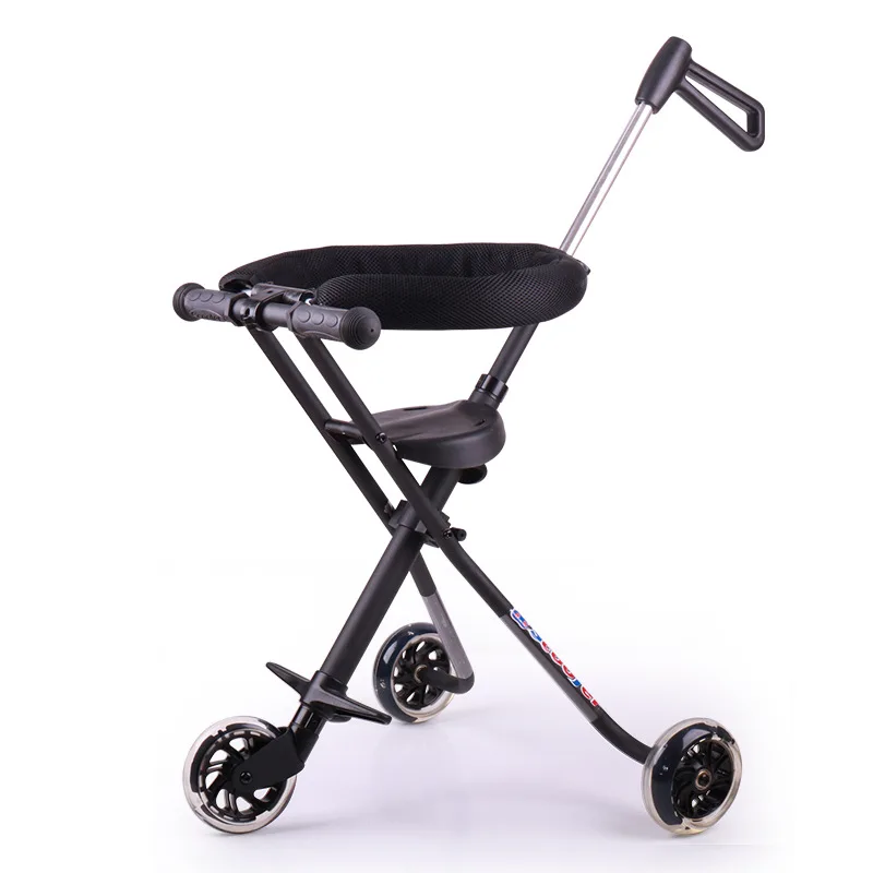 stroller bicycle 3 wheel