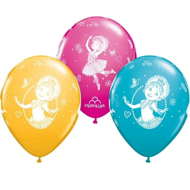 Maison 8 X 12 Avengers Latex Ballons Fete Decoration Fete D Anniversaire Fetes Occasions Speciales