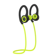 Suicen L1 Sports Bluetooth headphones Anti lost Neckband Wireless Headset In Ear Earphones