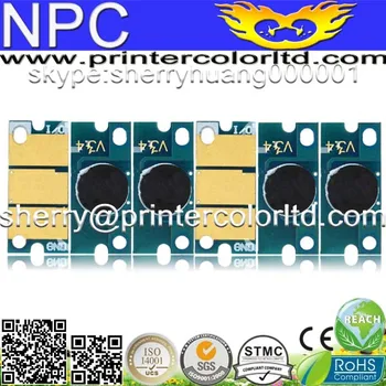 

For Minolta chip bizhub C200/ c203/ c253/353 Toner chip