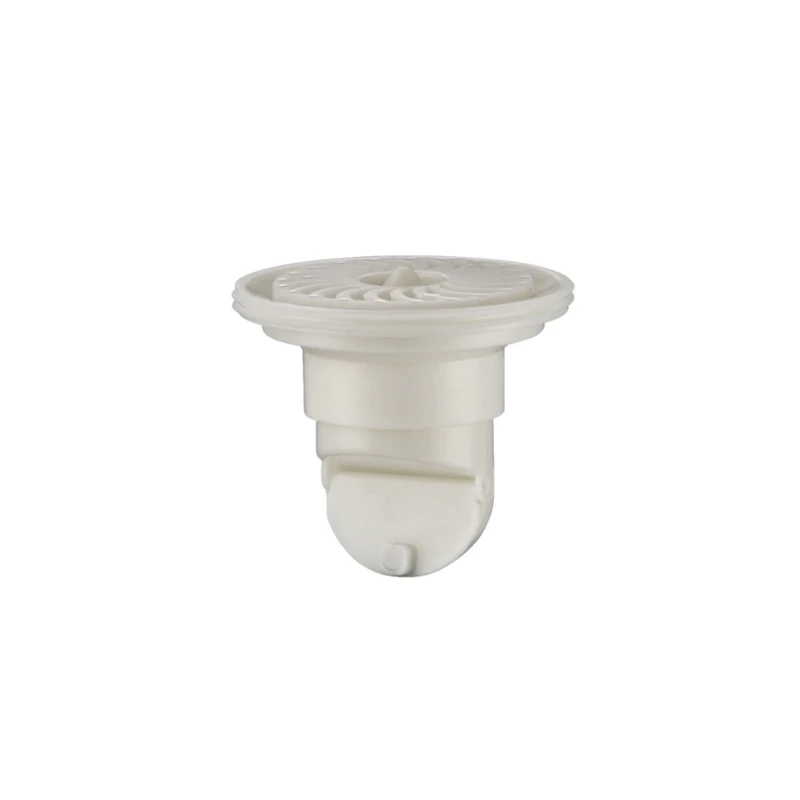 

Large Displacement Floor Drain Core Ultra-thin Short Core 50 Tube Deodorant Insect Proof Anti-backwater Universal Core Fittings