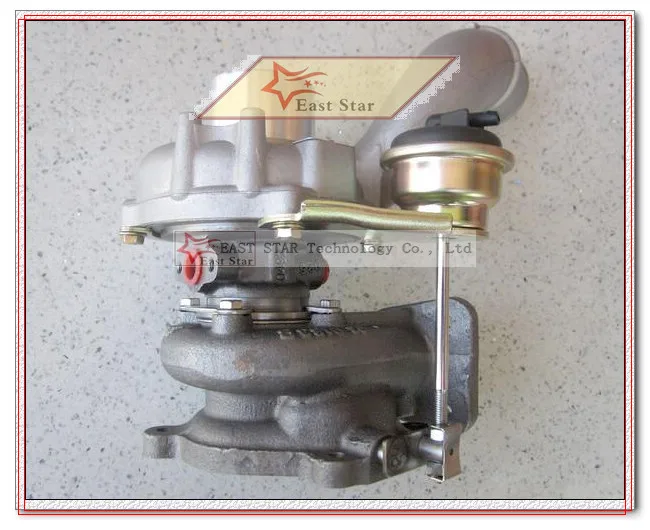 K03 53039700055 53039880055 Turbo Turbocharger For Nissan Interstar Renault Master 2.5L DCI Opel Movano 2001-06 G9U720 G9UA724 2.5L DTI (2)