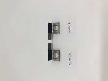 

50 piezas F4.005.123 + 50 piezas F4.005.124 Heidelberg XL105 impresión pinza (uretano Punta)