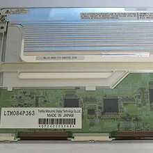 LTM084P363 8," дюймовый ЖК-дисплей Экран дисплей Панель