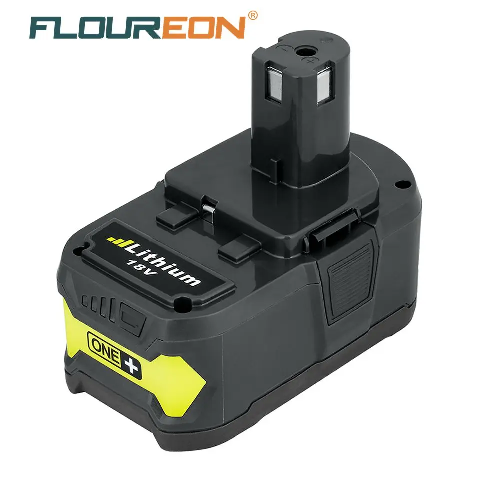 Discount Ryobi 18V Battery - Bing images