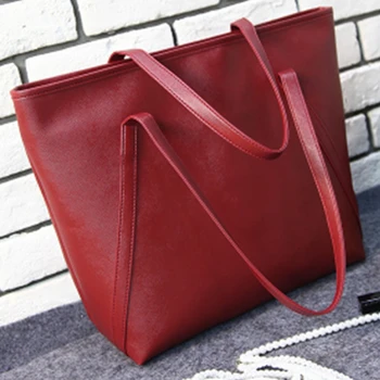 

Fashion Women Handbags Brand Designer Crossbody Shoulder Bags Ladies Large Capacity Tote Bag Girls Shopping Bag Sac A Main Femme