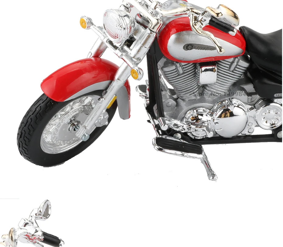 motorcycle model toy (8)
