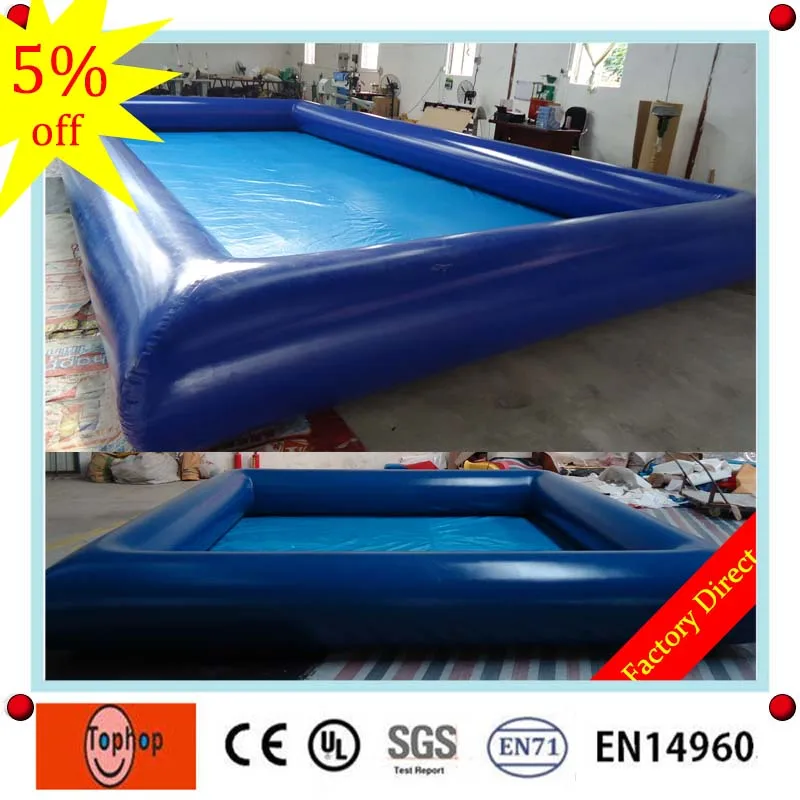 66 M 07mm Bâche Pvc Fabrication Piscine Intex Intérieur Allemand