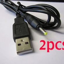 2 шт. 5 в USB кабель зарядное устройство для zenithink ZTPAD ZT PAD TXD-3C-52 планшетный ПК