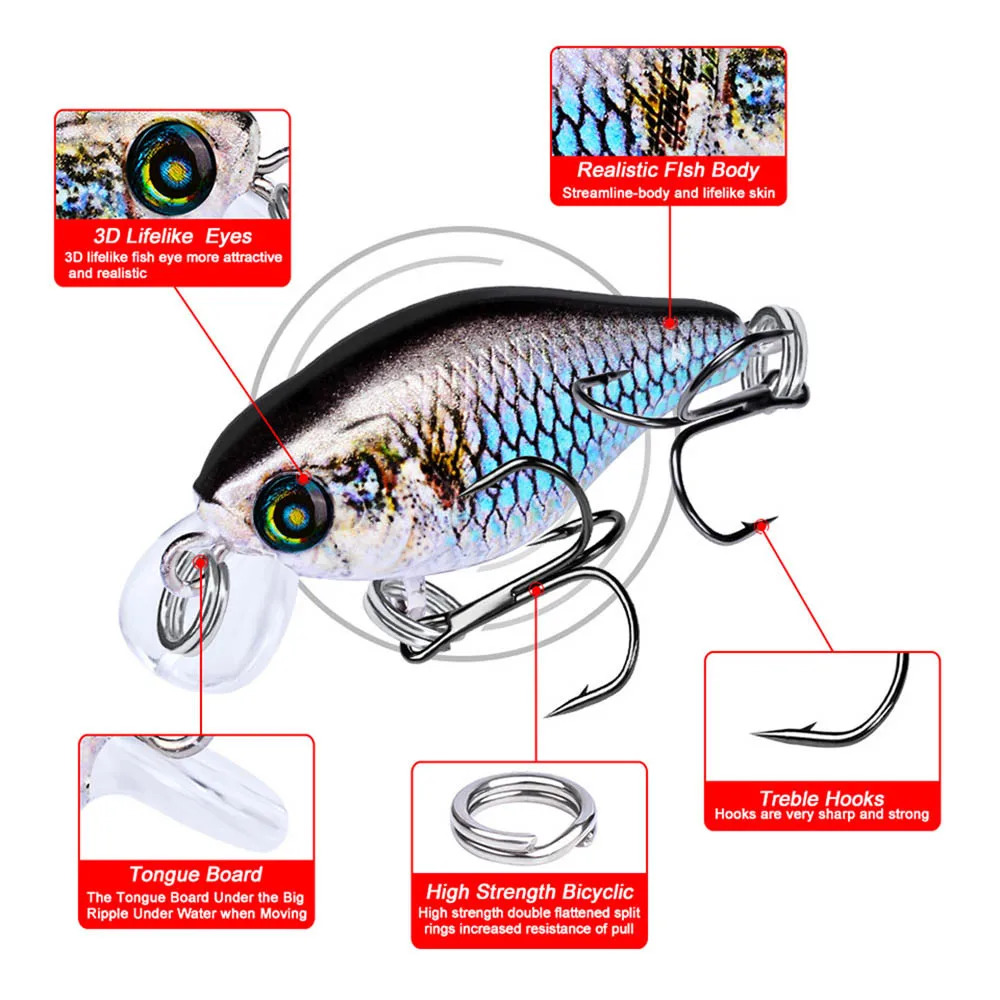 Fishing Lure