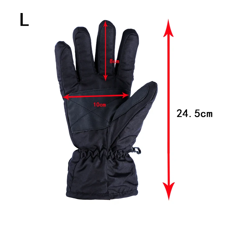 Озеро зима утепленные хлопковые перчатки для мужчин работы драйвер ветрозащитный защиты одежда Детская безопасность для женщин лыжные