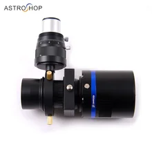 QHY 178 м плюс QHY5L-II-M+ внеосевой гида плюс фильтр ящик Замороженные астрономических CCD камера