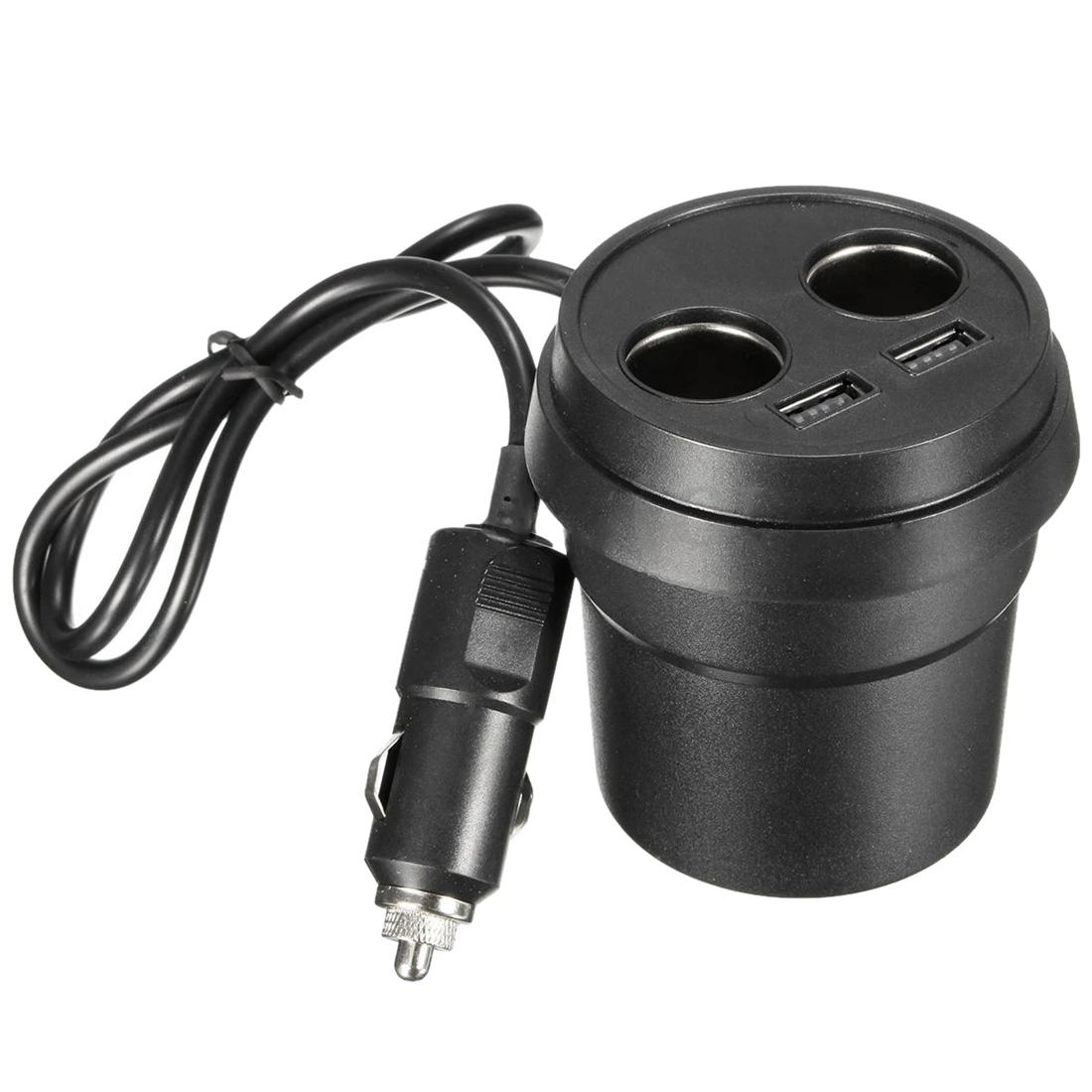 car cigarette lighter plug adaptor