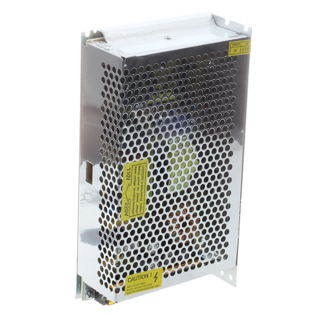 

Switching Power Supply Transformer Power Supply Driver 240W DC 12V 20A for LED Strip