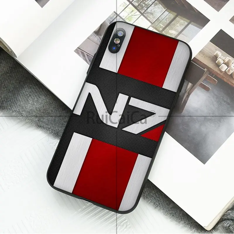 N7 Mass Effect