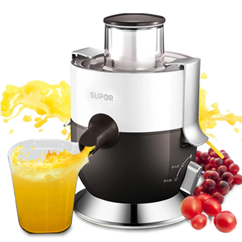 

Supor Home Auto Original Fruit Juicer Machine 250W Stand Blenders Mixer