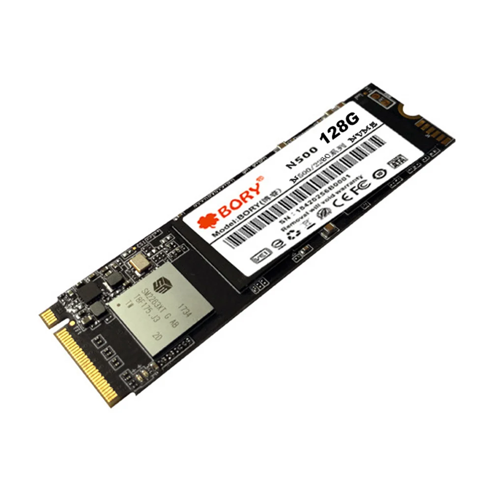 Горячее предложение 120/128G NGFF M.2 PCIE Накопитель SSD с протоколом NVME высокое Скорость PC твердотельный накопитель замена чипа