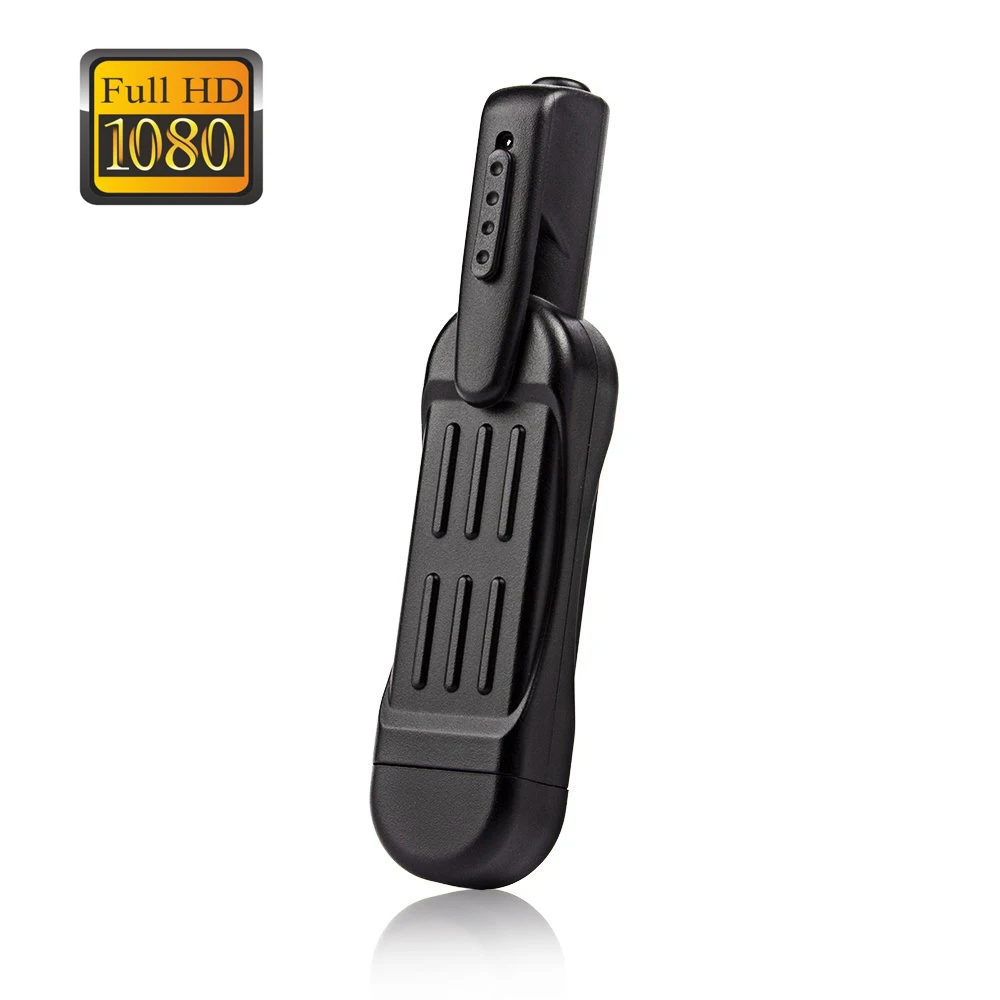 1080P HD Camara Mini Camera 8MP Secret Video Camcorder Recorder Mini Audio Voice with Mic Long