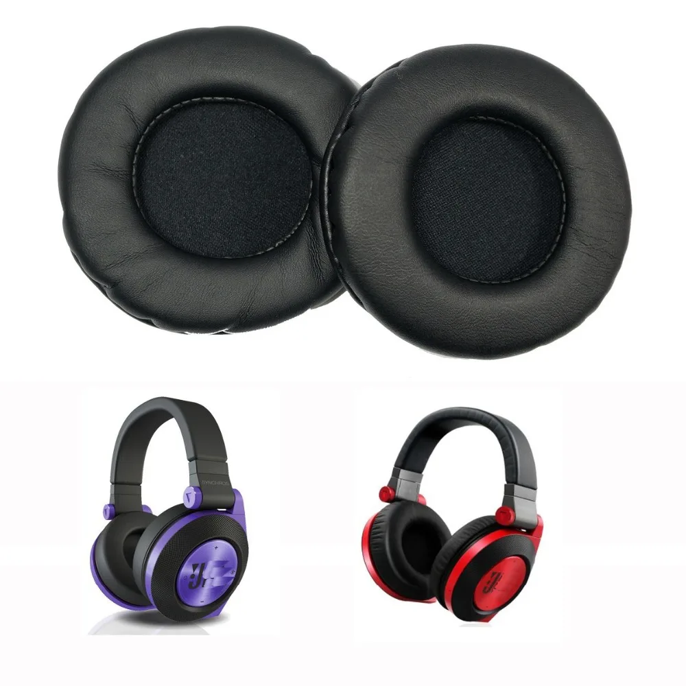 10 pair Ear pads replacement cushion for JBL E40 BT E40BT headphones Headset accessories cushion JBL headset