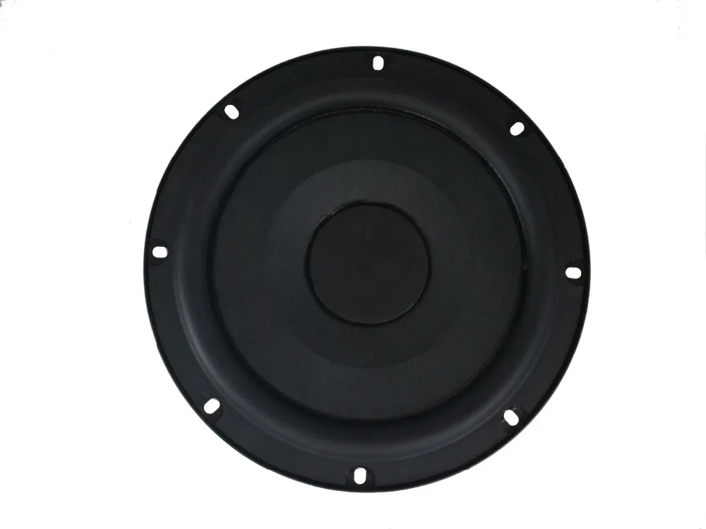 

Car ultra-thin speaker speaker 8 inch subwoofer speaker car ultra-thin 8-inch speaker (horn)