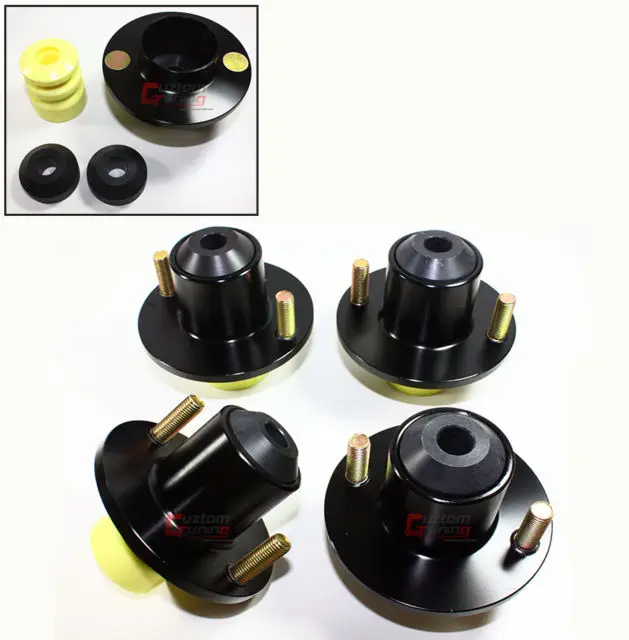 suspension hat top for honda civic ek egin Control Arms & Parts from