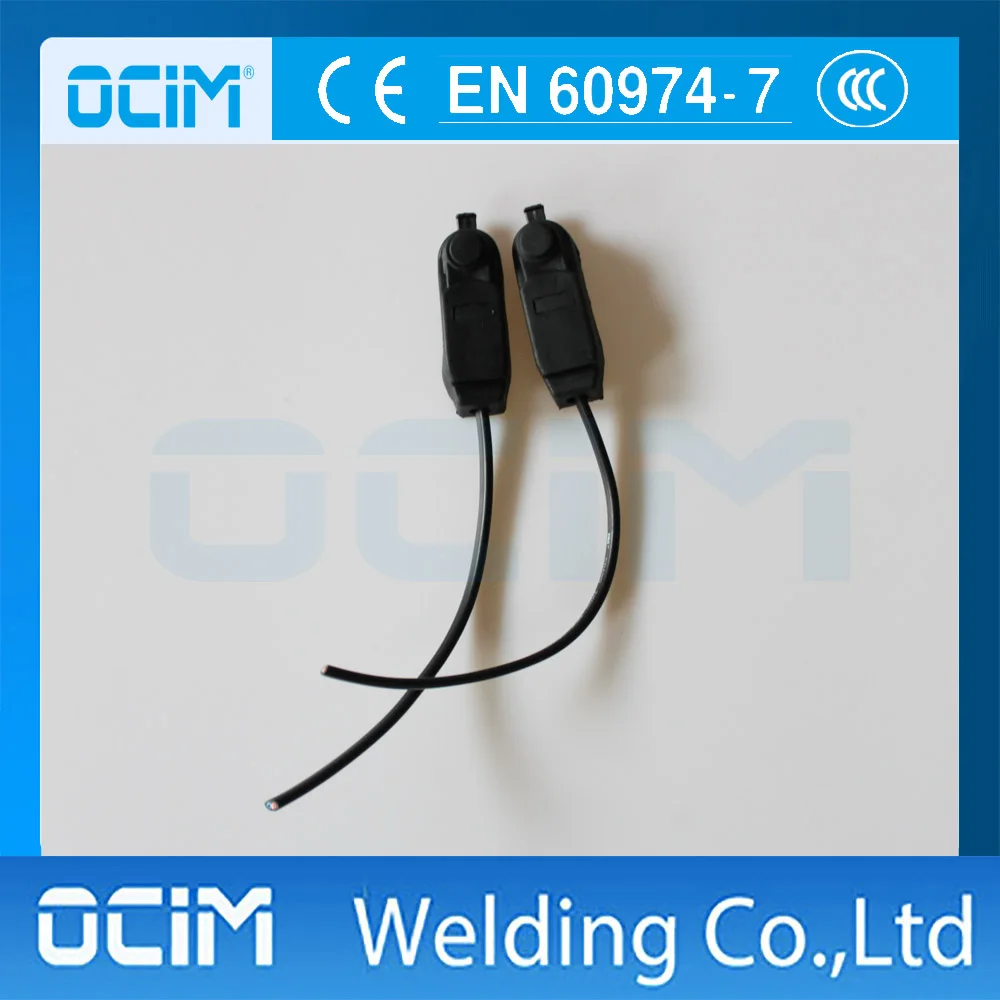 

5pcs Switch Fit Tig Burner Welding Gun