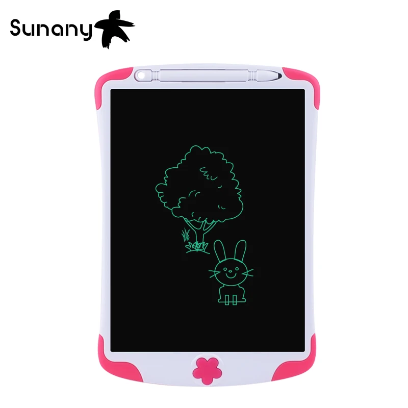 

Sunany 8.5 Inch Digital Drawing Electronic Handwriting Pad LCD Writing Tablet Electronic ultra-thin Board graphic tablet