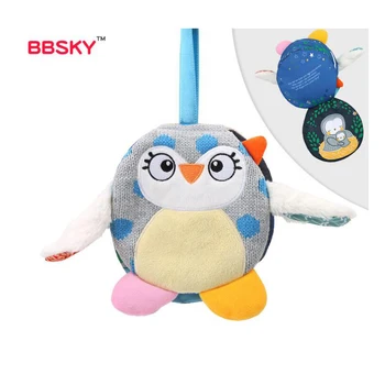 

Baby Cloth Books Ratteles Animal Style Toys Infant Kids Early Development Books Learning Education Activity Baby Toys